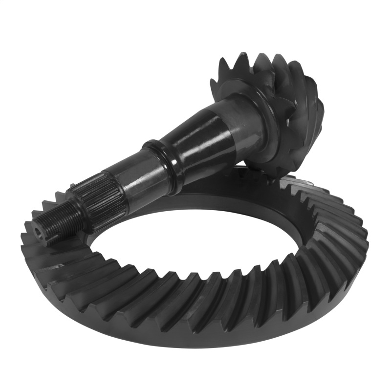 Yukon Gear High Performance Gear Set For 14+ GM 9.5in in a 3.73 Ratio