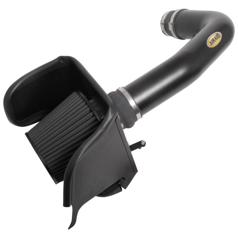 Airaid 17-18 Ford F-250 V8-6.2L F/I Cold Air Intake Kit