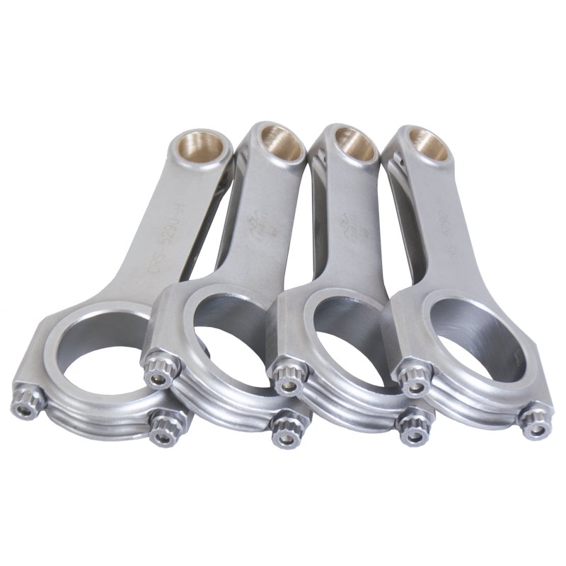 Eagle Honda B16 Engine Connecting Rods (Set of 4)