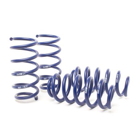 H&R 18-22 Alfa Romeo Stelvio/Stelvio Ti (AWD) 949 Sport Spring (w/o Active Damping)