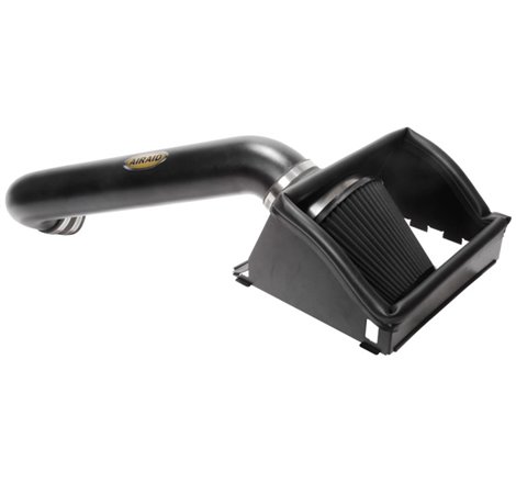 Airaid 15-18 Ford F-150 V8-5.0L F/I Cold Air Intake Kit