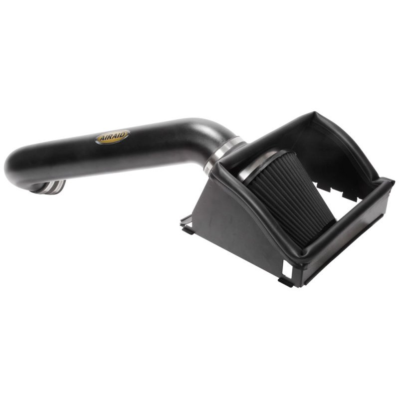 Airaid 15-18 Ford F-150 V8-5.0L F/I Cold Air Intake Kit