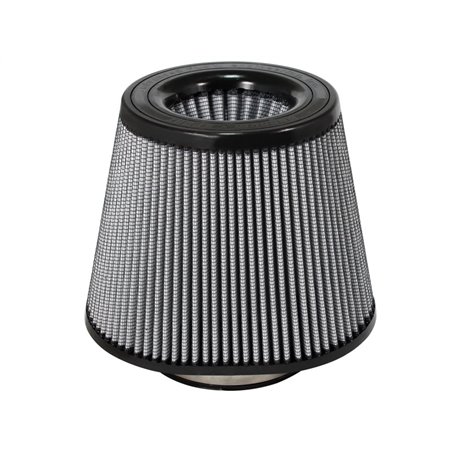 aFe MagnumFLOW Replacement Air Filter PDS A/F (5-1/2)F x (7x10)B x (7)T (Inv) x 8in H