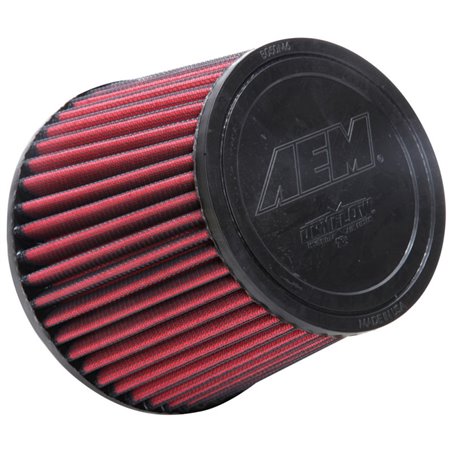 AEM 5 inch x 5 inch DryFlow Air Filter