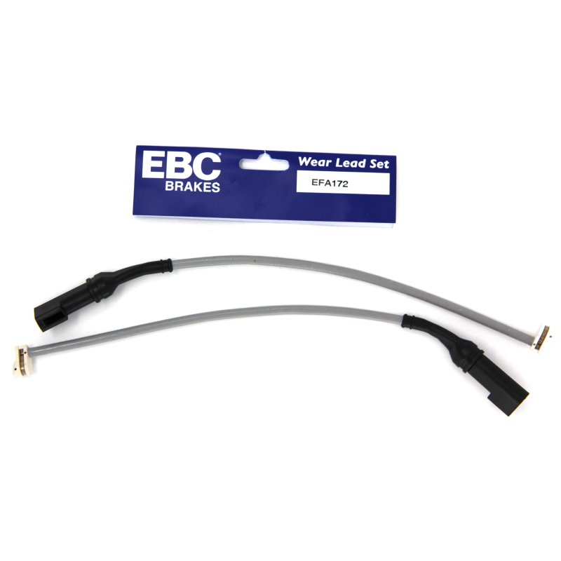 EBC 2015+ Ford Transit 150 SRW Front Wear Leads