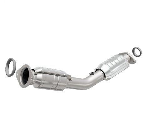 MagnaFlow Conv Direct Fit 07-08 Nissan Sentra L4-2.0L