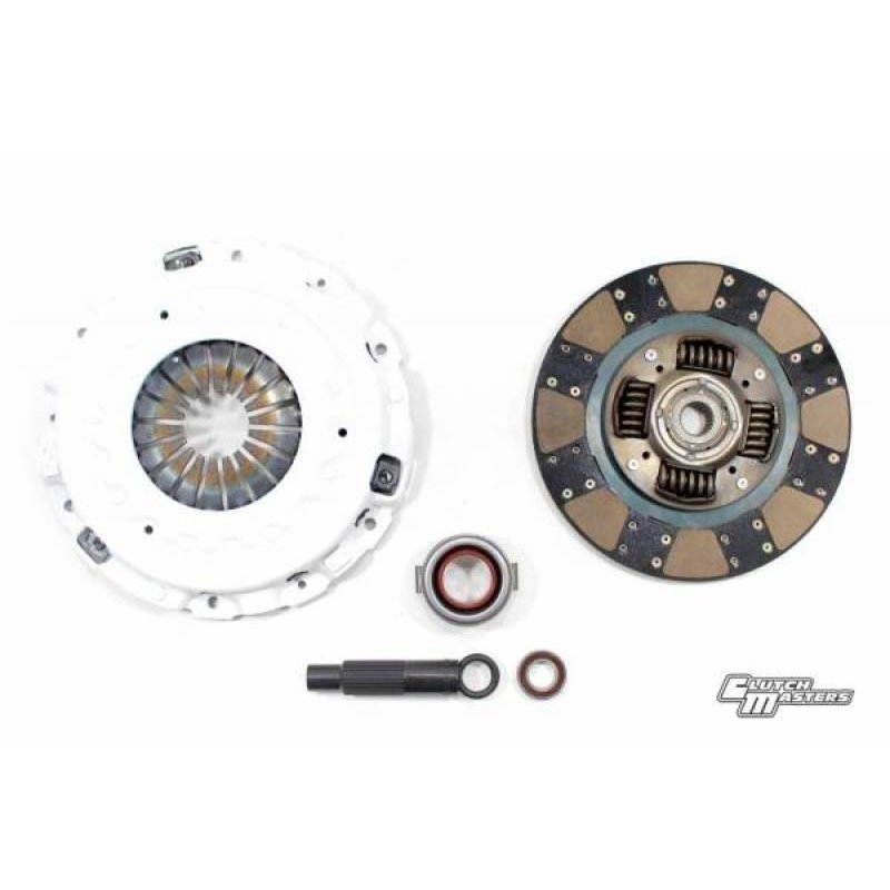 Clutch Masters 17-18 Honda Civic Type-R 2.0L FX250 Clutch Kit