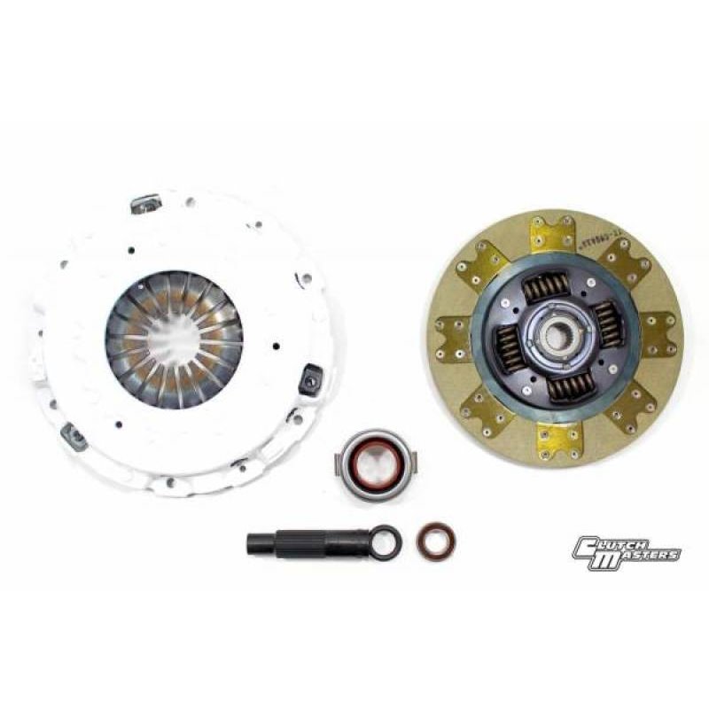 Clutch Masters 17-18 Honda Civic Type-R 2.0L FX300 Clutch Kit