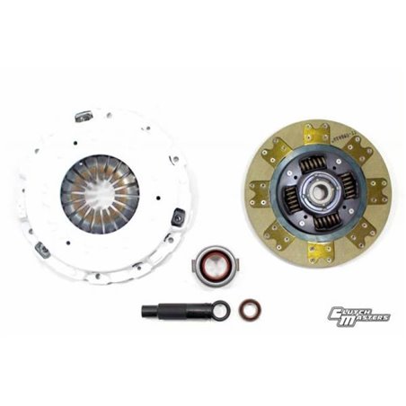 Clutch Masters 17-18 Honda Civic Type-R 2.0L FX300 Clutch Kit