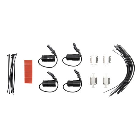 KW Electronic Damping Cancellation Kit 17+ Honda Civic Type-R FK8