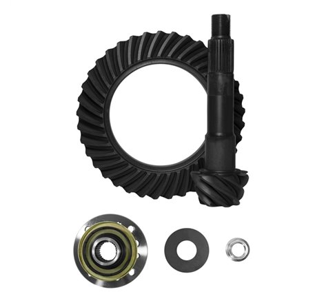 Yukon Gear High Performance Ring&Pinion Gear Set Toyota 8in in a 3.90 Ratio