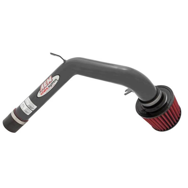 AEM 99.5-03 VW GTI/Jetta 2.0L Silver Cold Air Intake