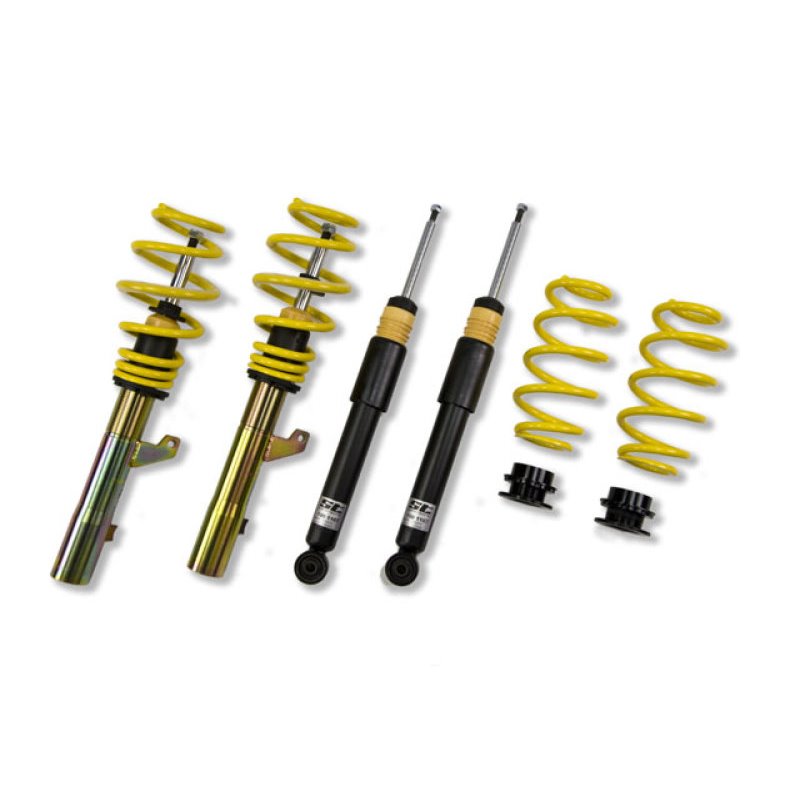 ST Coilover Kit 06-09 Volkswagen Golf (MKV) GTI (Incl DSG) / 05-10 Volkswagen Jetta MKVI