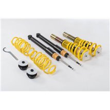 ST Coilover Kit 09-14 Audi A4/A4 Quattro (B8)