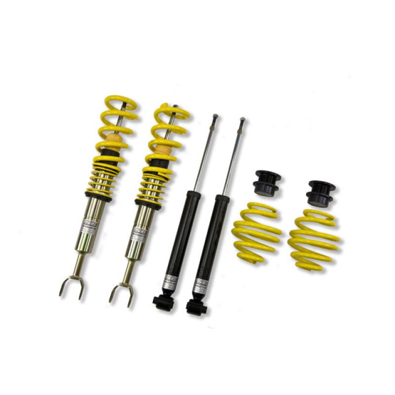 ST Coilover Kit 98-04 Audi A6 (4B/C5) Sedan 2WD