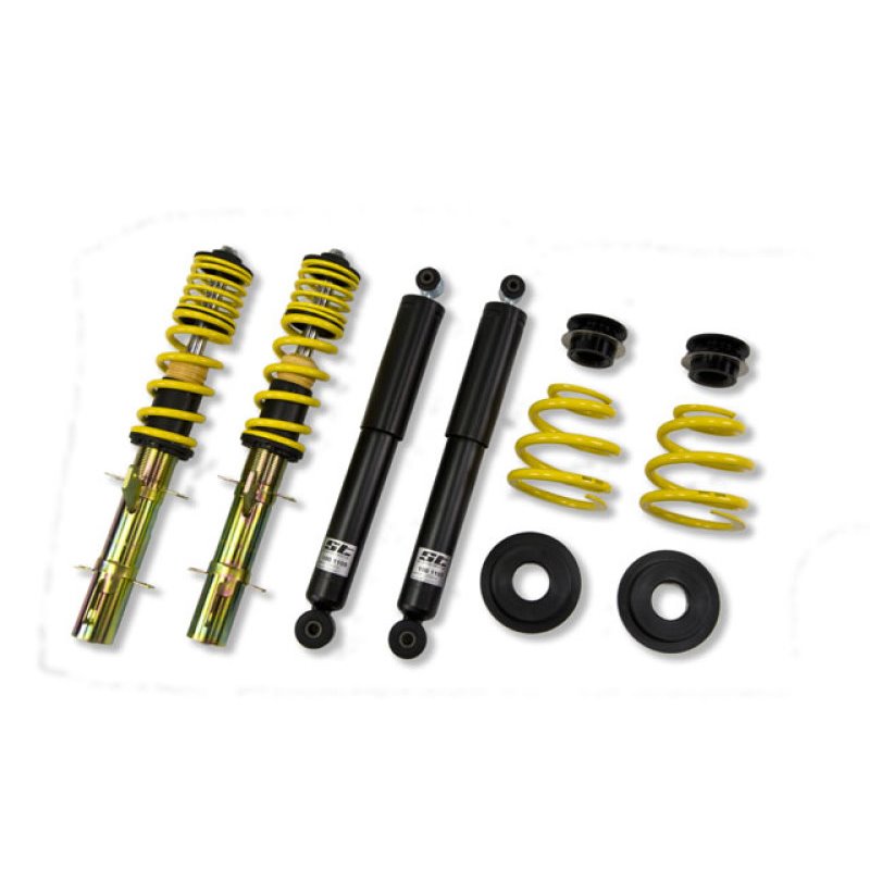 ST Coilover Kit 00-06 Audi TT/TT Roadster Quattro (8N)