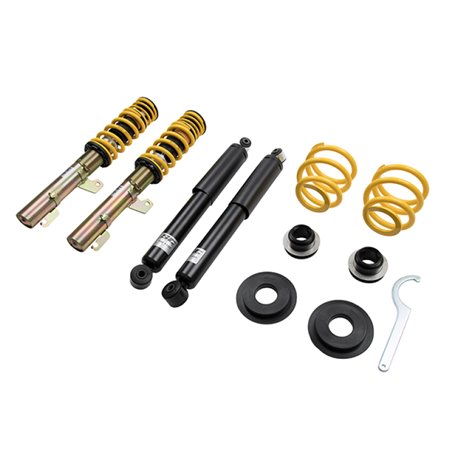 ST Coilover Kit 2004 Volkswagen Golf R32 MKIV / 00-06 Audi TT/TT Roadster Quattro (8N) 3.2L V6