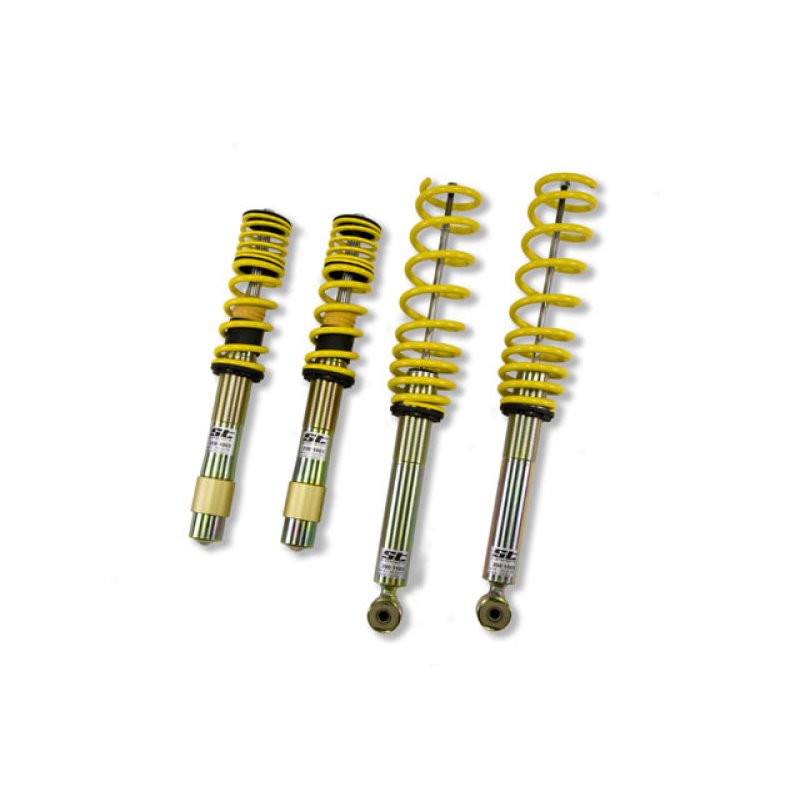 ST Coilover Kit 97-03 BMW 525i/528i/530i/540i E39 Sedan w/o Factory Air Suspension