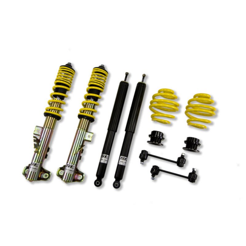 ST Coilover Kit 99-02 BMW Z3 M Coupe