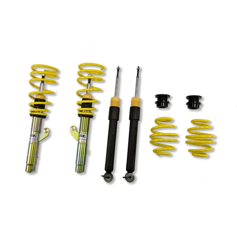 ST Coilover Kit 09-16 BMW Z4 (Z89)