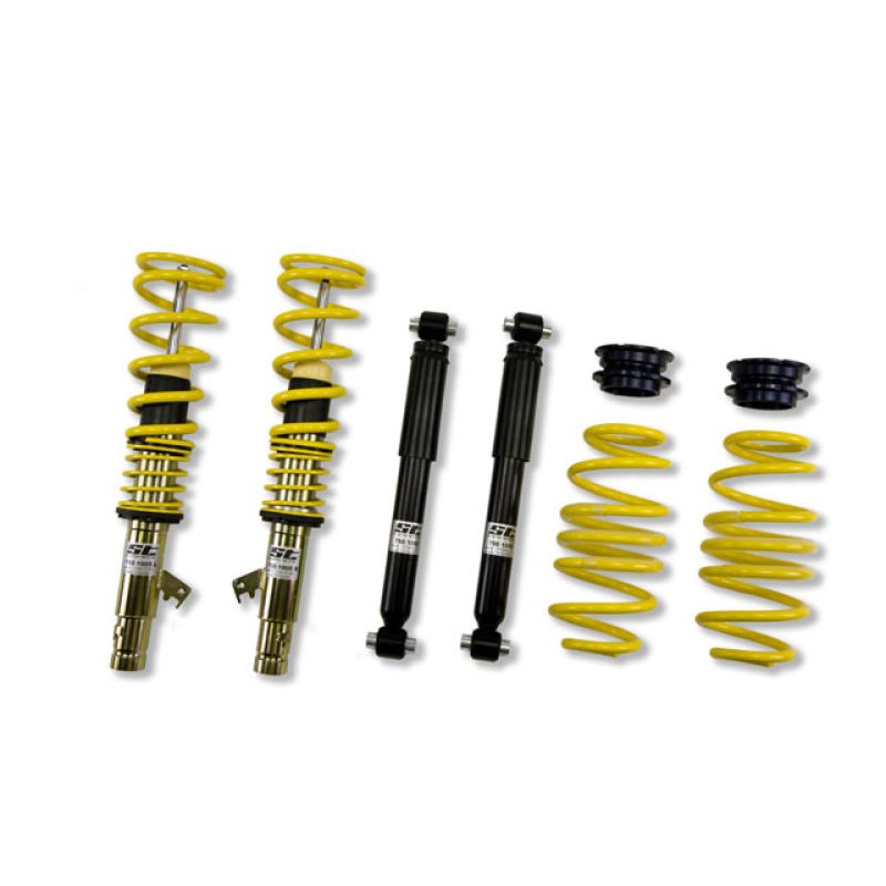 ST Coilover Kit 06-09 Ford Fusion / 04-07 Mazda 6 Wagon