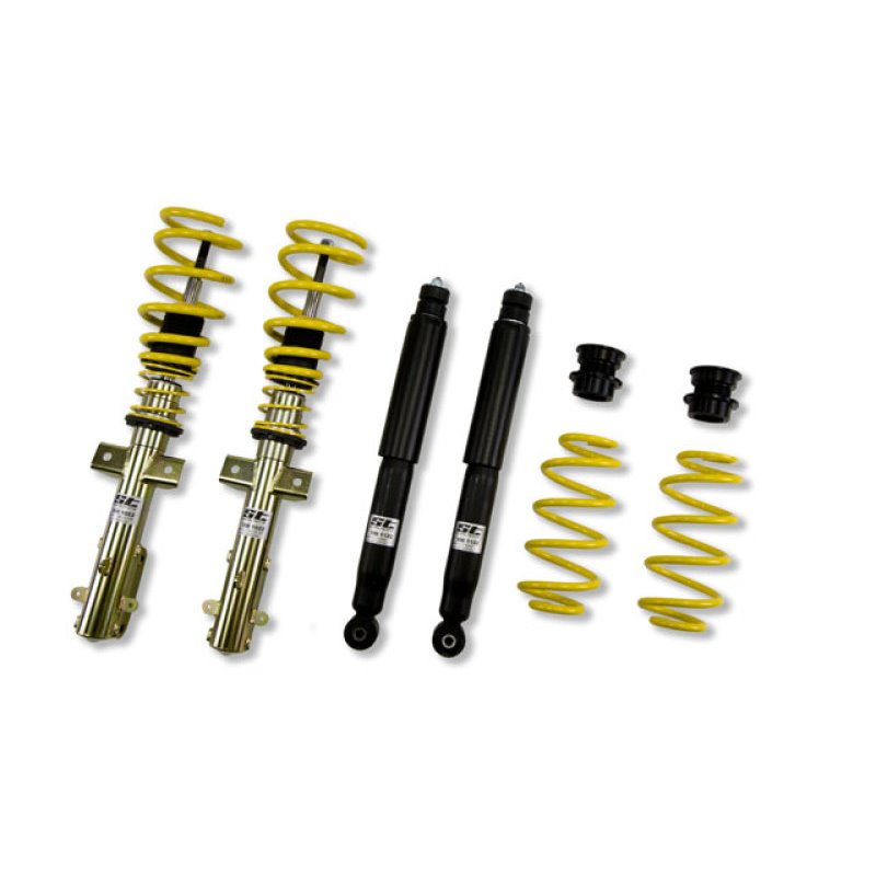 ST Coilover Kit 05-14 Ford Mustang (5th Gen)