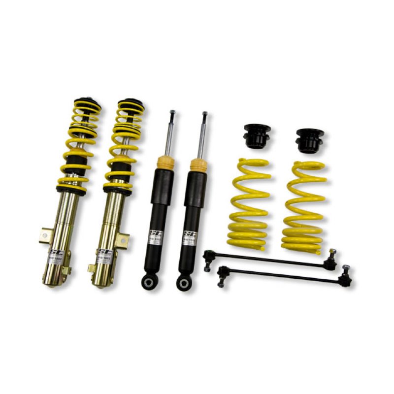 ST Coilover Kit 08-16 Hyundai Genesis Coupe (Endlinks Required)