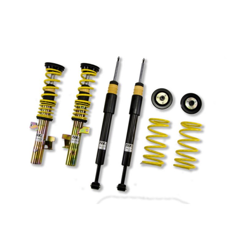 ST Coilover Kit 04-08 Mazda 3 (BK)