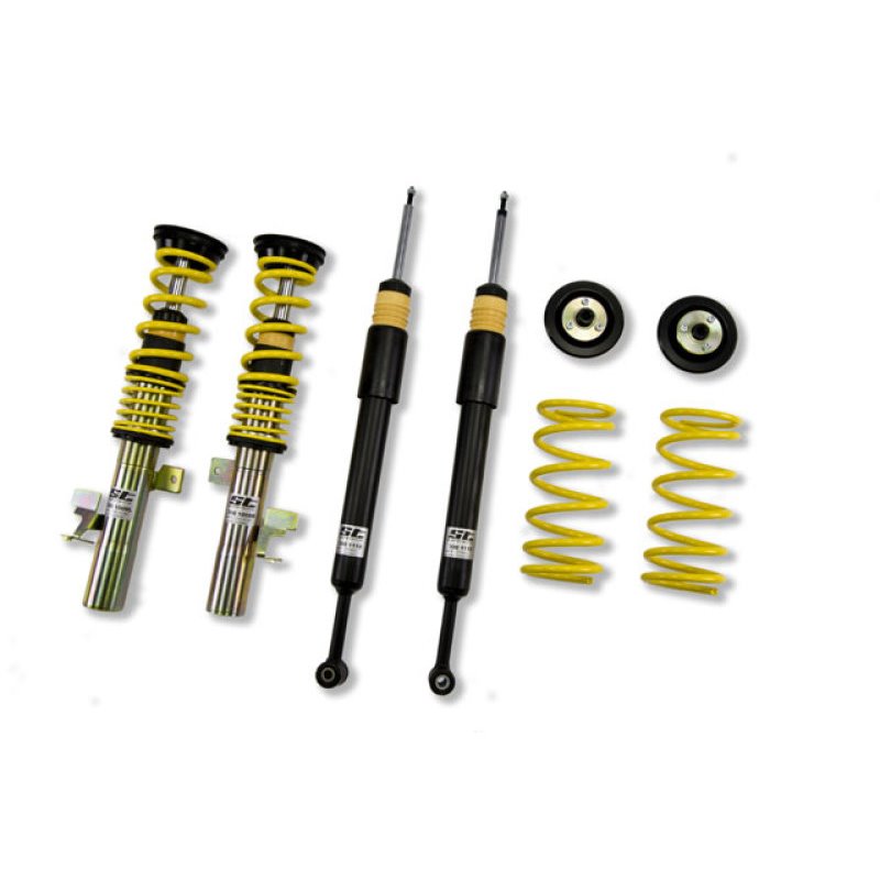 ST Coilover Kit 09-13 Mazda 3 (BL)