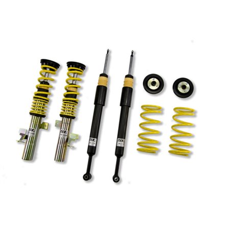 ST Coilover Kit 09-13 Mazda 3 (BL)