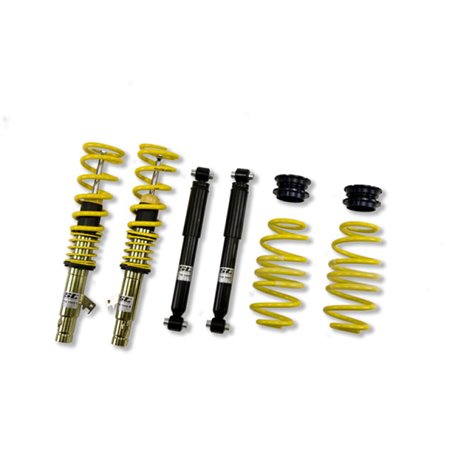 ST Coilover Kit 02-08 Mazda 6 Sedan