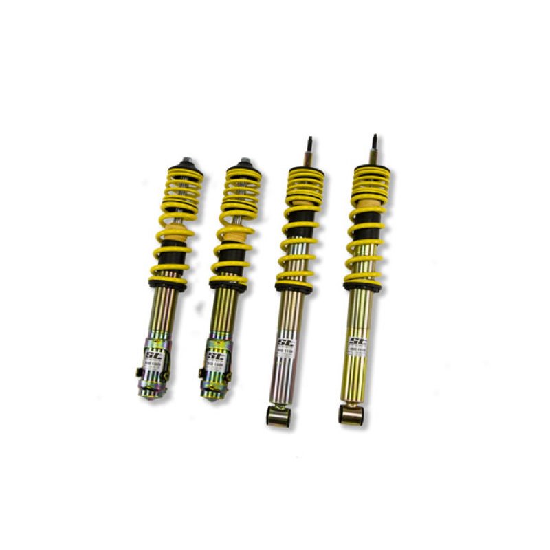 ST Coilover Kit 90-94 Volkswagen Corrado