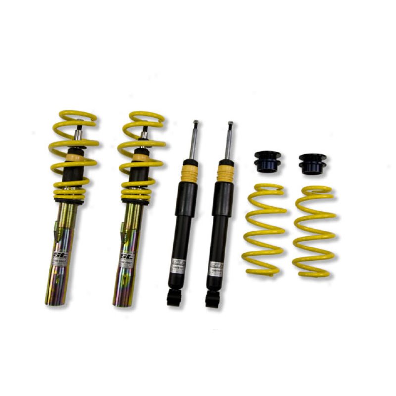 ST Coilover Kit 07-16 Volkswagen Eos