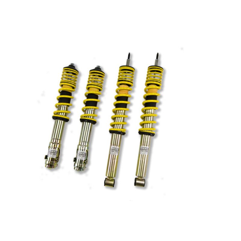 ST Coilover Kit 85-97 Volkswagen Golf MKII/MKIII