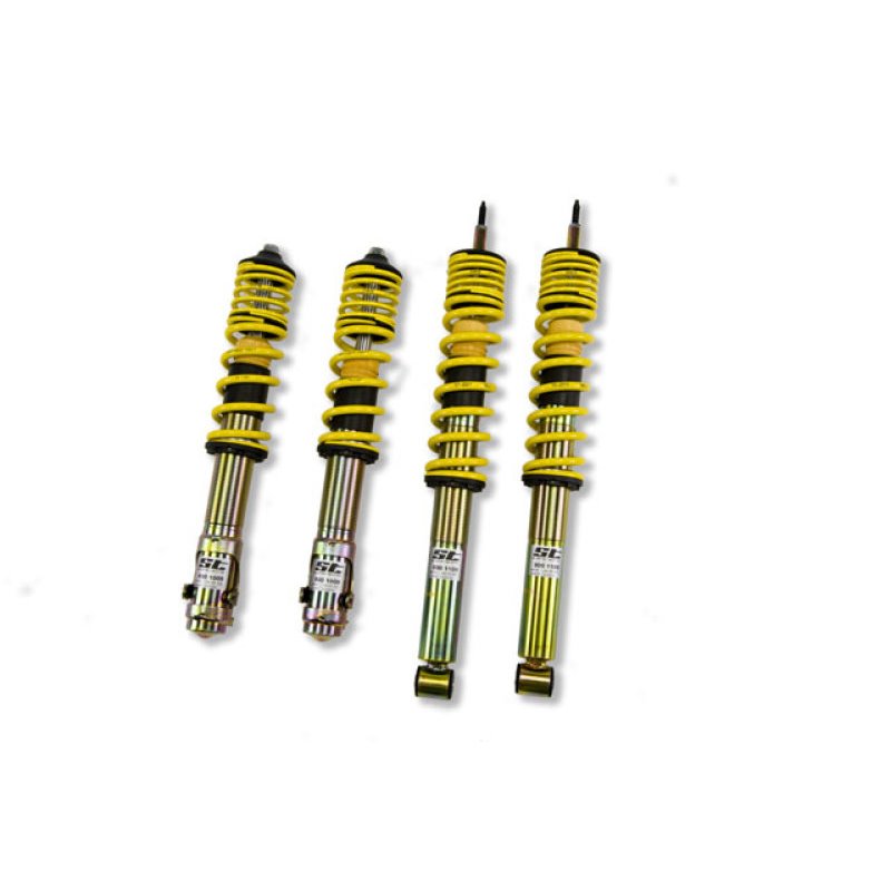 ST Coilover Kit 95-98 Volkswagen Golf MKIII