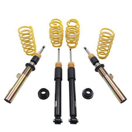 ST Coilover Kit 2015+ Volkswagen GTI MKVII (w/o DCC)