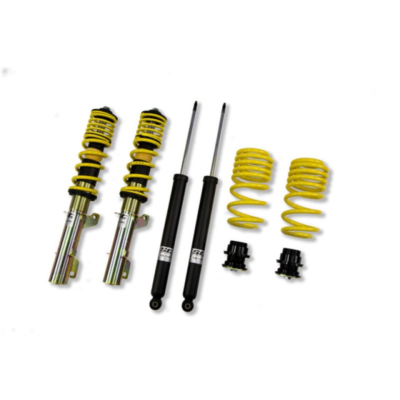 ST Coilover Kit 99-04 Volkswagen Jetta MKIV Sedan/Wagon