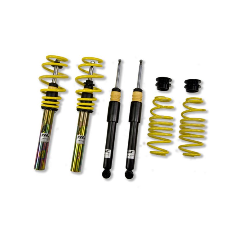 ST Coilover Kit 11-13 Volkswagen Jetta S MKVI Sedan