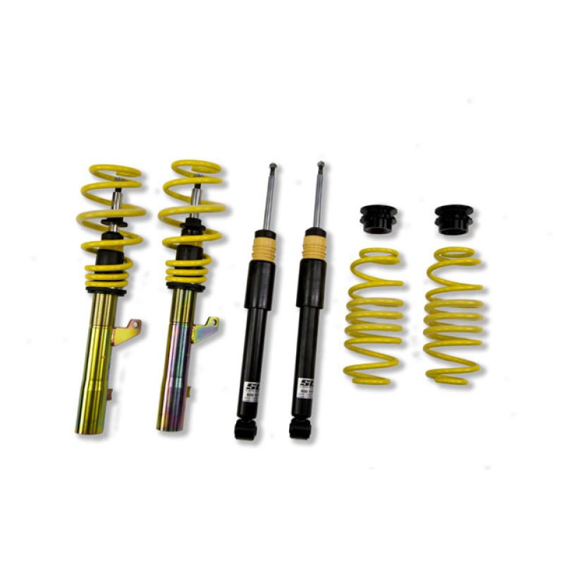 ST Coilover Kit 11-13 Jetta TDI MKVI Sedan