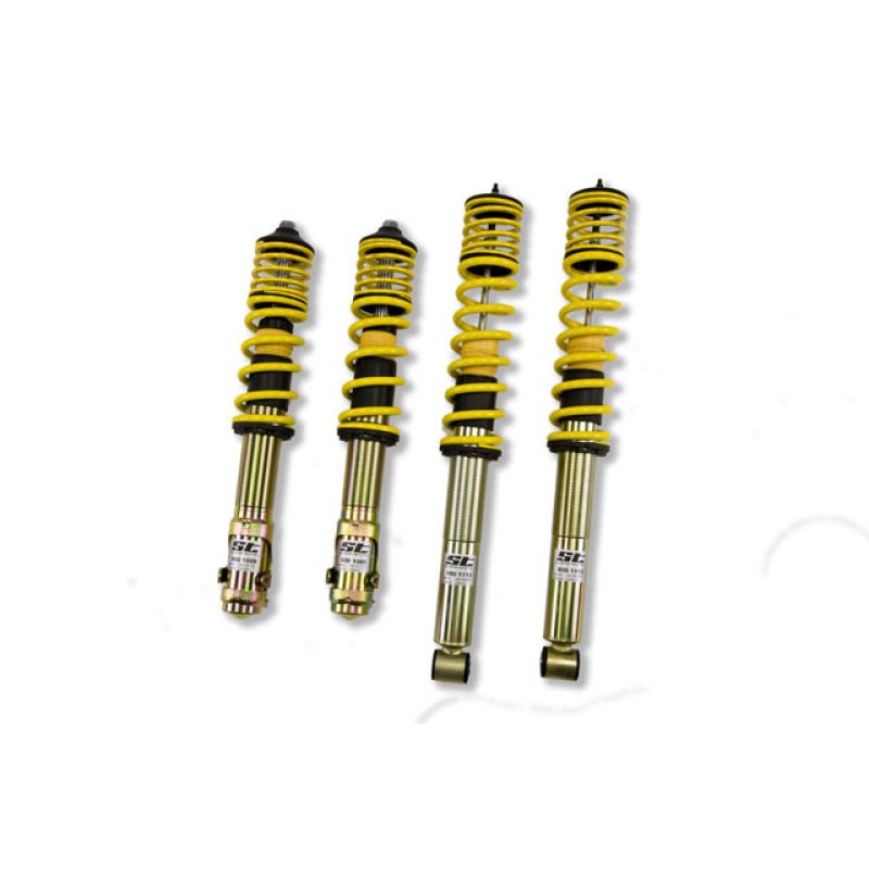 ST Coilover Kit 90-97 Volkswagen Passat (35i-B3/35i-B4) Sedan/Wagon 2WD