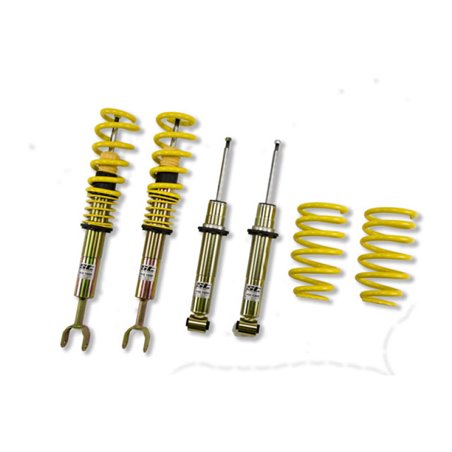 ST Coilover Kit 98-05 Volkswagen Passat GLS/GLX (3BG-B5.5) Sedan/Wagon