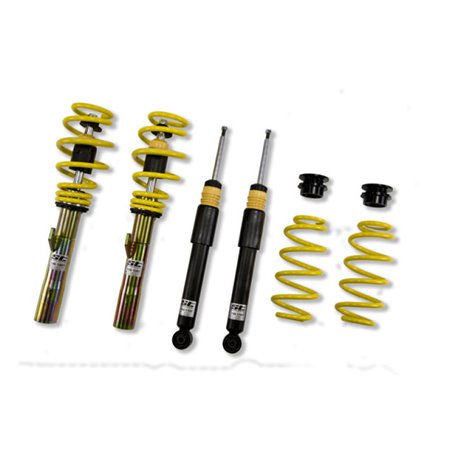 ST Coilover Kit 09-15 Volkswagen Passat CC Sport (Incl 4Motion)