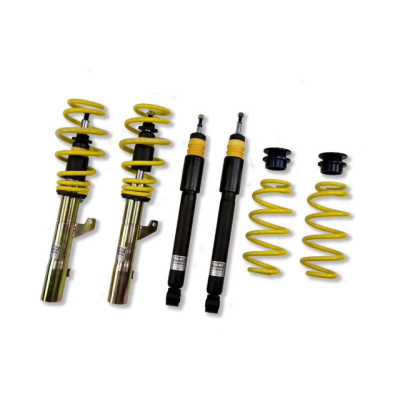 ST Coilover Kit 07-10 Volkswagen Passat (3C-B6) Wagon