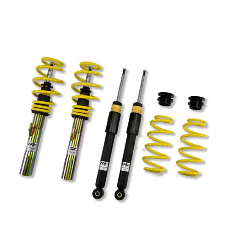 ST Coilover Kit 09-16 Volkswagen Tiguan 2WD/4WD