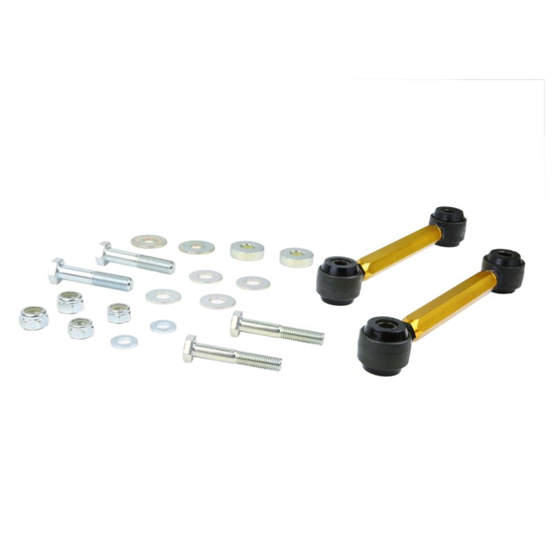 Whiteline 05-10 Ford Mustang Rear Sway Bar Links