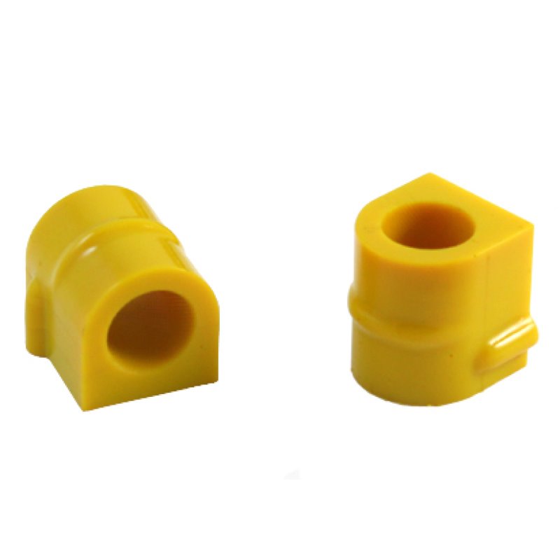 Whiteline 01-05 Honda Civic 24mm Front Sway Bar Mount Bushing Kit