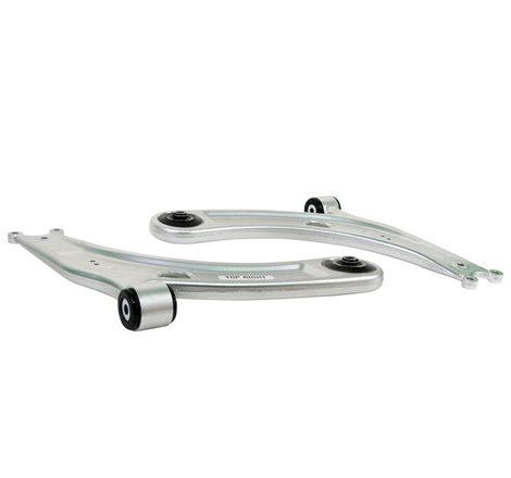 Whiteline 16-18 Volkswagen Golf R (MK7) Front Lower Control Arms