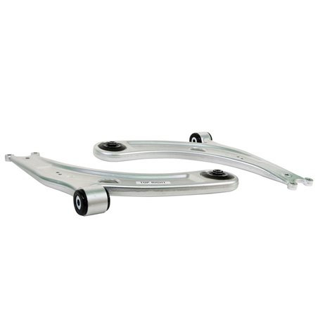 Whiteline 16-18 Volkswagen Golf R (MK7) Front Lower Control Arms