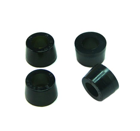 Whiteline 76-86 Jeep CJ7 Shock Absorber Bushing Kit