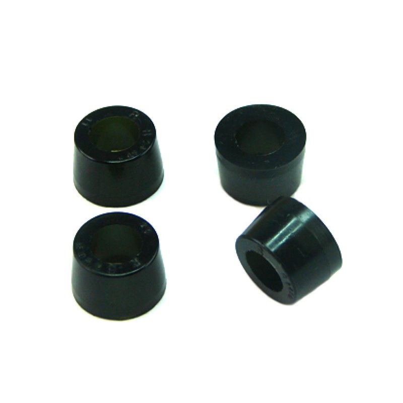 Whiteline 76-86 Jeep CJ7 Shock Absorber Bushing Kit